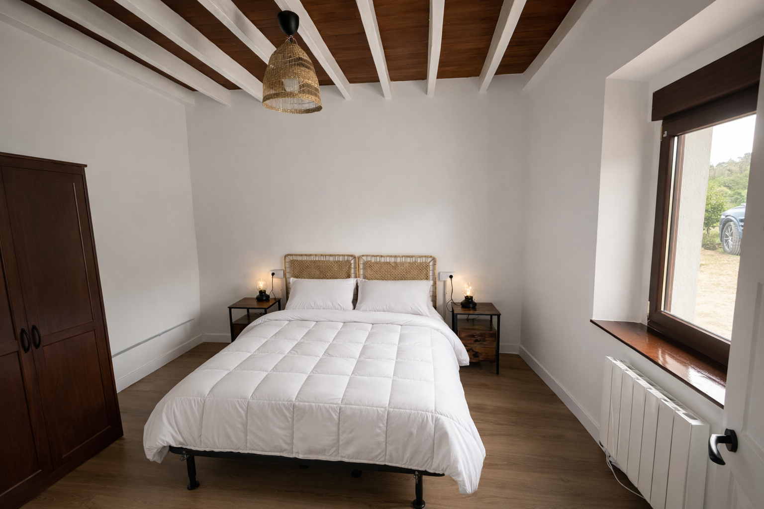 Habitación I