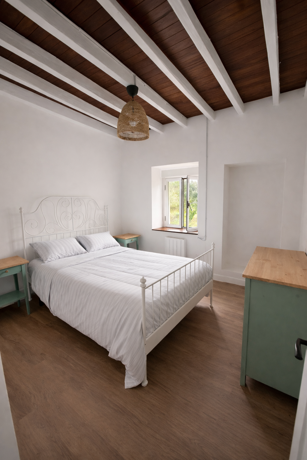 Habitación II